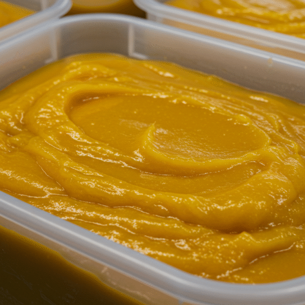 Frozen Mango Puree