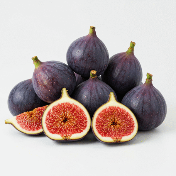 Frozen Figs