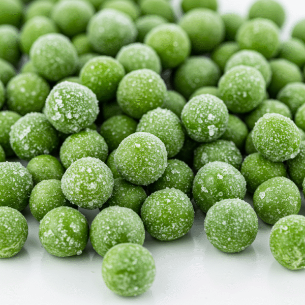 Frozen Green Peas